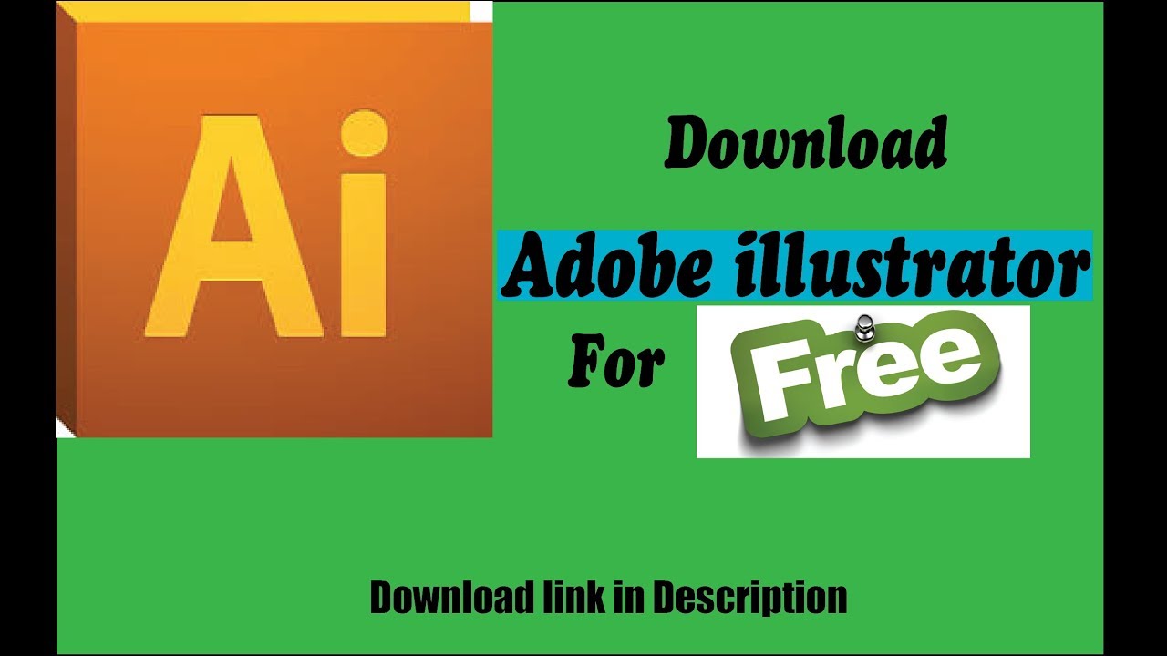 Get adobe illustrator cs6 free download