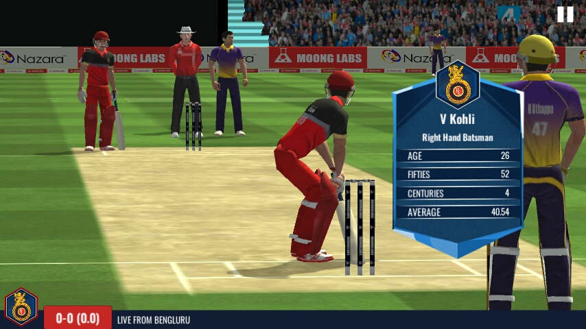 Ea sport cricket game download